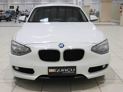 Bmw 118 Ia 1.6
