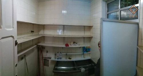 Sobrado Com 5 Dormitórios À Venda, 310 M² Por R$ 2.020.000,00 - Morumbi - São Paulo/sp - So8319