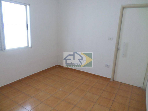 Imagem 16 de 26 de Casa Para Alugar, 180 M² Por R$ 2.600,00/mês - Parque Suzano - Suzano/sp - Ca0289