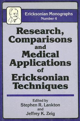 Libro Research Comparisons And Medical Applications Of Er...