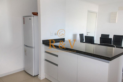 Imagen 9 de 30 de Moderno Apartamento De 2 Dormitorios A Metros Del Mar!
