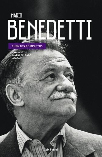 Cuentos Completos - Mario Benedetti