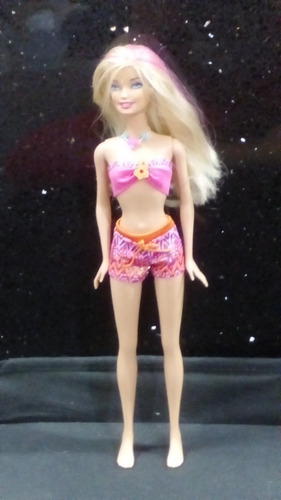 Barbie Precio Real