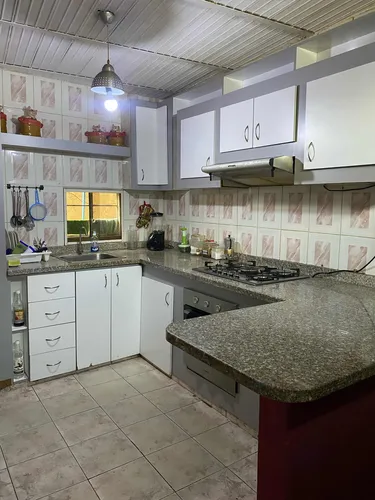 Casa En Santa Eduvige