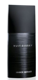 Edt 4.2 Onzas Nuit D'issey Issey Miyake Para Hombre En