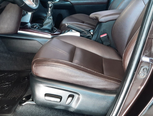 Toyota Hilux Sw4 Srx M/t Ant $4250000 Y Cuo Automotores Yami