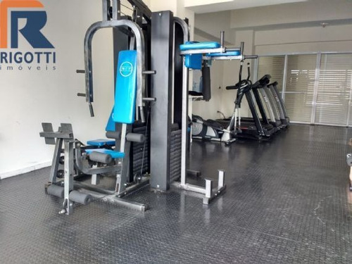 Imagem 3 de 15 de 03565 - Apartamento 2 Dorms. (1 Suíte), Jardim América - São José Dos Campos/sp - 3565