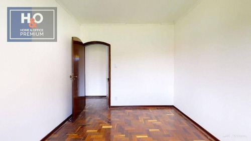 Imagem 11 de 30 de Casa Com 5 Dormitórios À Venda, 256 M² - Cidade São Francisco - São Paulo/sp - Ca0331