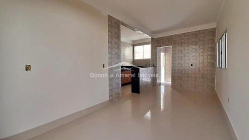 Imagem 6 de 19 de Casa À Venda Em Residencial Terras Do Barão - Ca013684