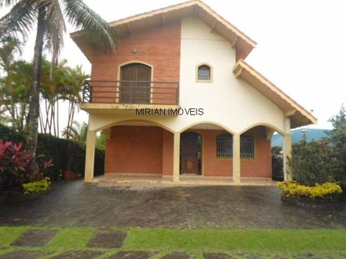 Imagem 2 de 30 de Condominio Fechado - Conforto E Segurançacasa Para Venda - Condomínio Fechado Em Peruíbe Bougainville Ii, Peruibe 4 Dormitórios Sendo 1 Suítes, 2 Salas,despensa,lavanderia,móveis - Ca01253 - 4590878