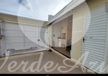 Imagem 14 de 17 de Casa À Venda Em Jardim Boer Ii - Ca011078