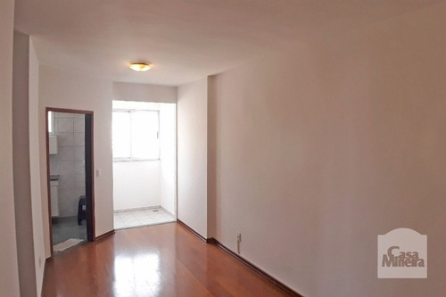 Imagem 3 de 15 de Apartamento À Venda No Sion - Código 417434 - 417434