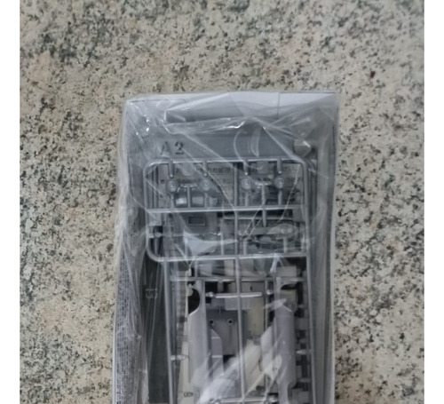 Bandai - Ultraman Carro De Patrulha Científica - Montar (Usado)
