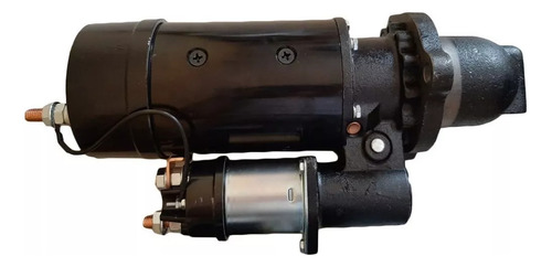 Motor De Partida 42mt 24v 11d 10478943 10478943 2071556
