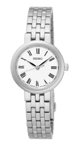 Reloj Pulsera Seiko Análogo De Dama Srz461p1 Ub