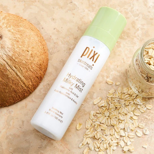 Pixi Hydrating Milky Mist Tipo De Piel Todo Tipo De Piel