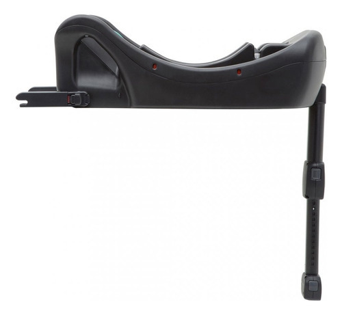 Base de coche Comfort Baby Isofix Joie Auto Base de color negro