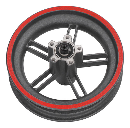Cubo De Rueda De Scooter Para Repuesto Eléctrico Trasero Pro