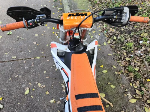 Ktm 85 Sx