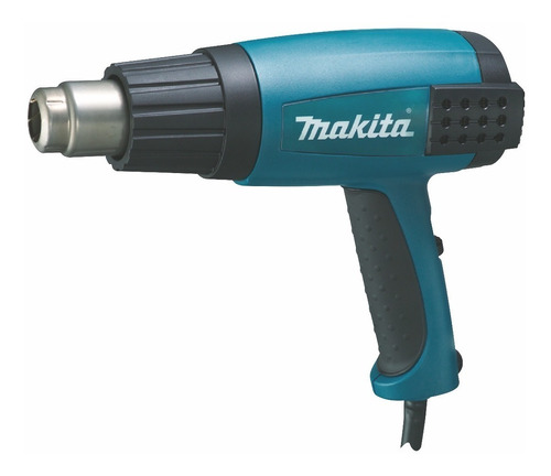 Pistola De Calor Makita Hg6020 2000 W 3 Velocidades