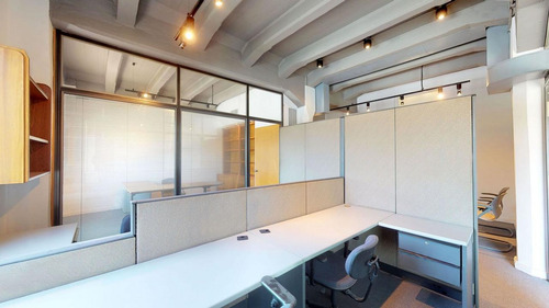 Imagen 7 de 24 de Oficina En Alquiler En Puerto Madero Alicia Moreau De Justo Dacal Bienes Raices
