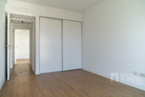Imagen 9 de 18 de Semipiso 3 Ambientes A Estrenar En Caballito Con Cochera