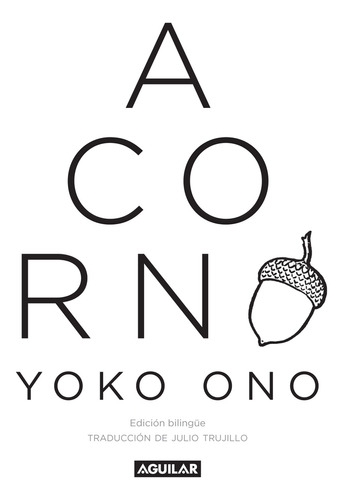 Acorn - Ono, Trujillo