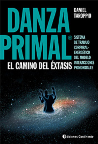 Pack 3 Libros Daniel Taroppio, De Taroppio , Daniel. Editorial Ediciones Continente, Tapa Blanda En Español