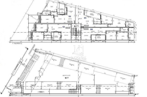 Imagem 11 de 20 de Apartamento Com 2 Dormitórios À Venda, 50 M² Por R$ 249.000 - Vila Guiomar - Santo André/sp - Ap9059