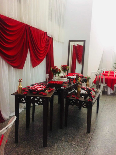 Imagem 2 de 5 de Salão De Festas São Miguel Paulista / Zona Leste