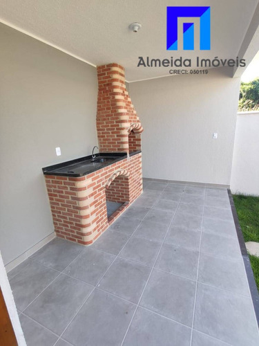 Imagem 6 de 12 de Linda Casa Em Itaipuaçu!!! - 1229