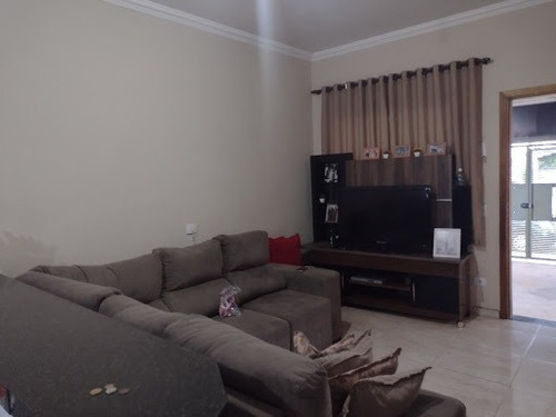 Imagem 1 de 22 de Casa Com 3 Dormitórios À Venda, 180 M² Por R$ 550.000,00 - Vila Amorim - Americana/sp - Ca2745