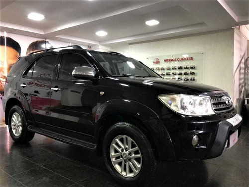 Imagem 2 de 13 de Toyota Hilux Sw4 4x2sr
