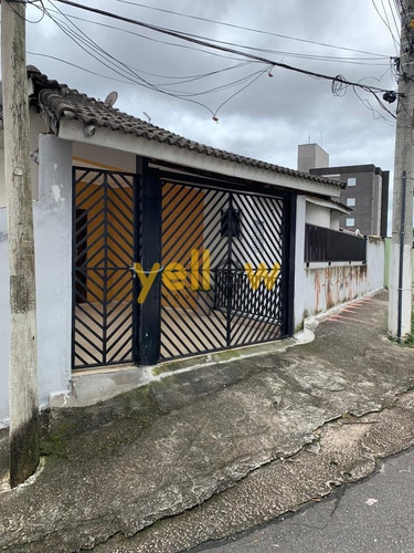 Imagem 2 de 18 de Casa - Jordanópolis - Ca-4765