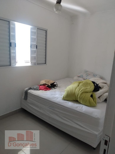 Imagem 6 de 12 de Casa Sobrado Em Centro - Diadema - 2326