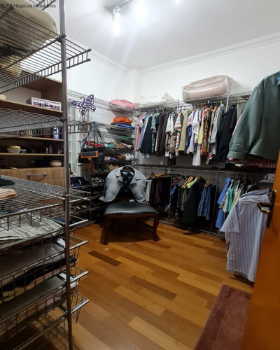 Imagem 25 de 30 de Casa Em Condomínio À Venda No Ibiti Royal - Sorocaba/sp - Cc05593 - 70268396