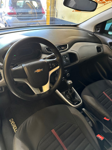 Chevrolet Onix 1.0 Lt 5p