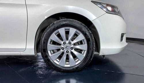 Imagen 13 de 15 de 41530 - Honda Accord 2015 Con Garantía