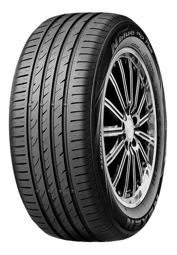 Llanta 215/50r17 Nexen Nblue Hd Plus 95v