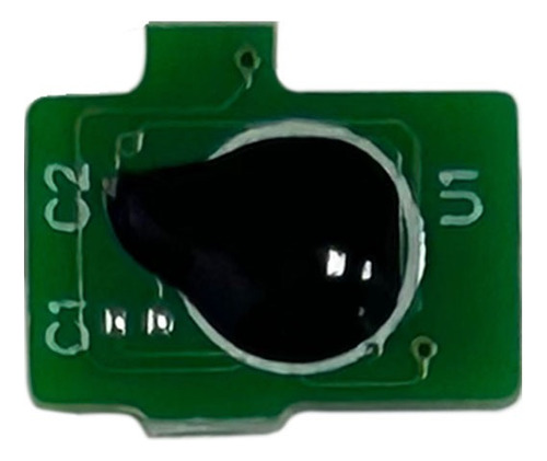 Chip Para Toner Compatible Tn227 L3210 L3710 L3270 amarillo