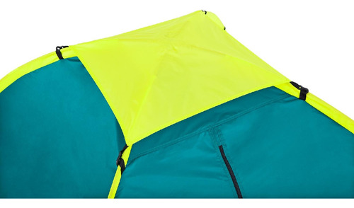 Casa De Campaña Bestway Cooldome 3 Para Tres Personas