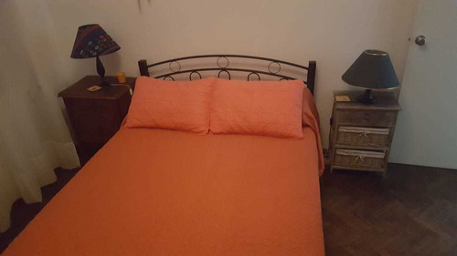 Imagen 3 de 6 de Gorlero Cómodo. Un Dormitorio. Living, Balcón. 4 Personas