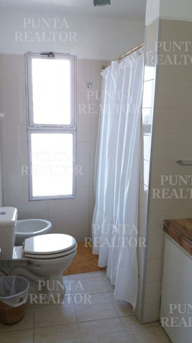Apartamento En Venta Sobre Roosevelt 2 Dormitorios, Bajó De Precio!- Ref: 26