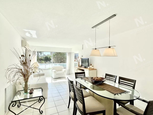 Imagen 2 de 30 de Departamento En Venta Muy Cómodo E Iluminado