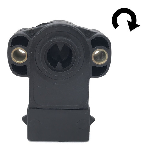 Sensor Tps Ford F150 Aerostar F350 Probe Ranger F250 Taurus