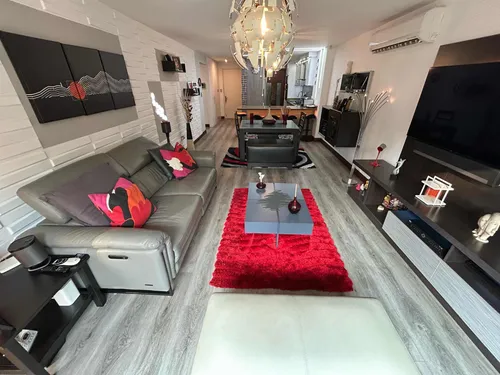 Apartamento En Escampadero