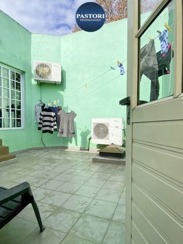 Ph 4 Amb En 2 Plantas Con Patio Y Terraza!