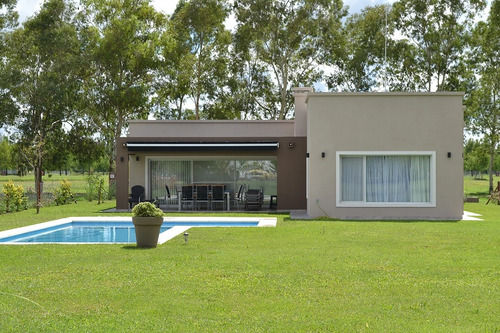 Imagen 14 de 14 de Haras Del Sur 2 - Casas Llave En Mano - Contado