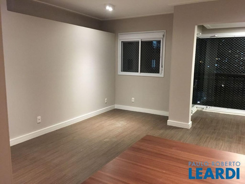 Imagem 5 de 15 de Apartamento - Vila Ipojuca - Sp - 634019