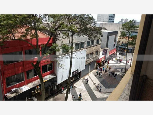 Imagem 3 de 14 de Sala - Centro - Santo Andre - Sao Paulo | Ref.: - 16869